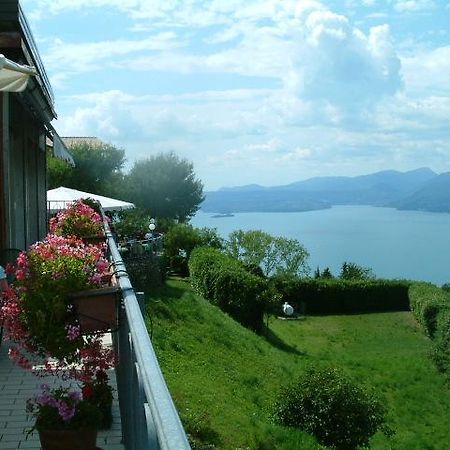 Hotel Miralago San Zeno di Montagna Εξωτερικό φωτογραφία