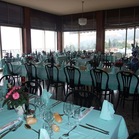 Hotel Miralago San Zeno di Montagna Εξωτερικό φωτογραφία