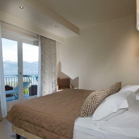 Hotel Miralago San Zeno di Montagna Εξωτερικό φωτογραφία