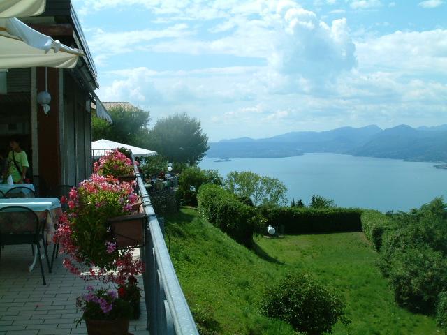 Hotel Miralago San Zeno di Montagna Εξωτερικό φωτογραφία