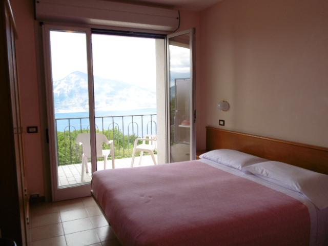 Hotel Miralago San Zeno di Montagna Εξωτερικό φωτογραφία