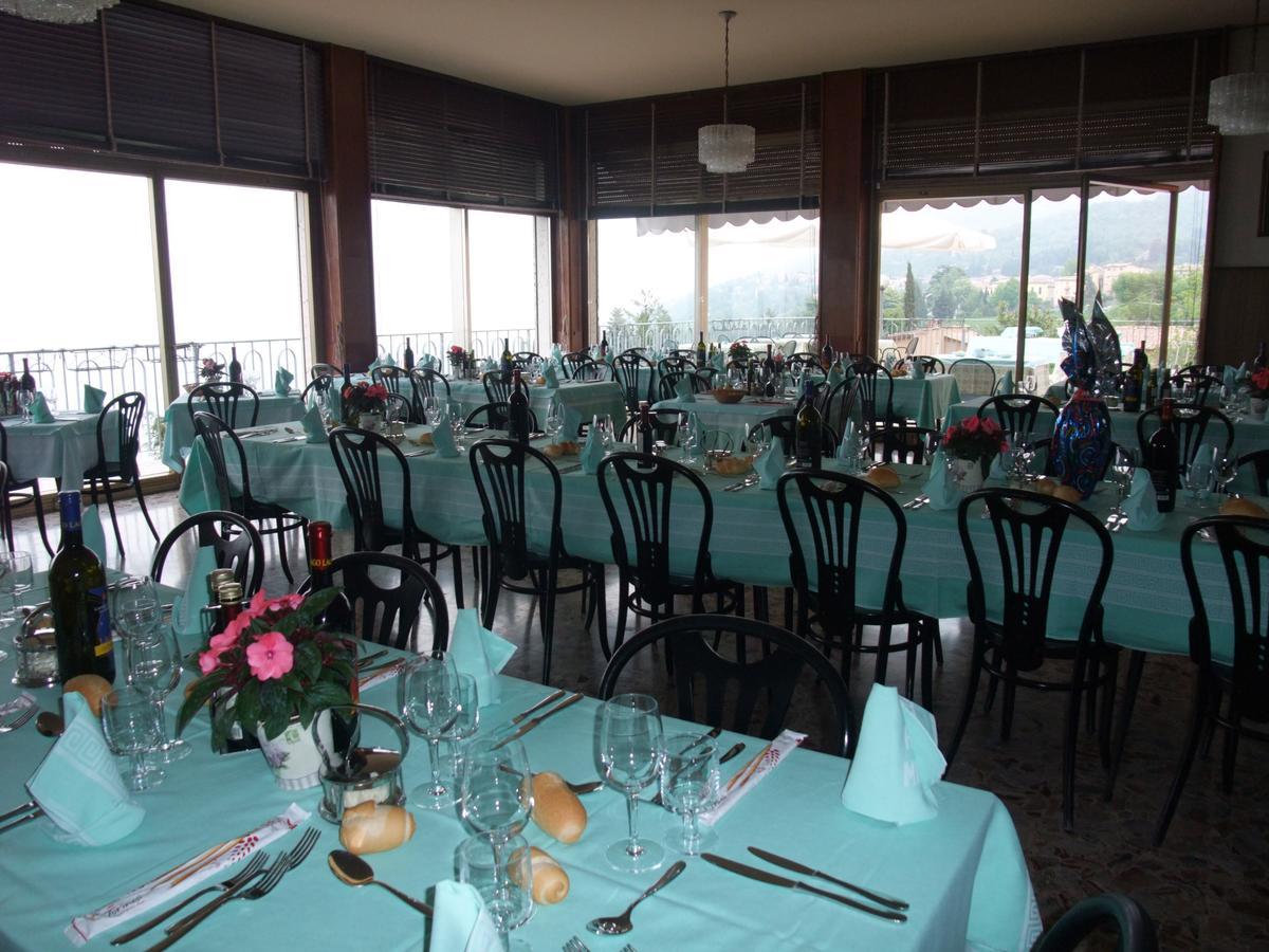 Hotel Miralago San Zeno di Montagna Εξωτερικό φωτογραφία